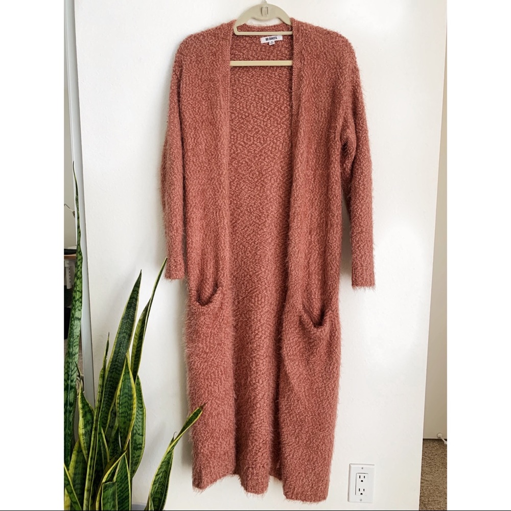 BB DAKOTA Long Sweater